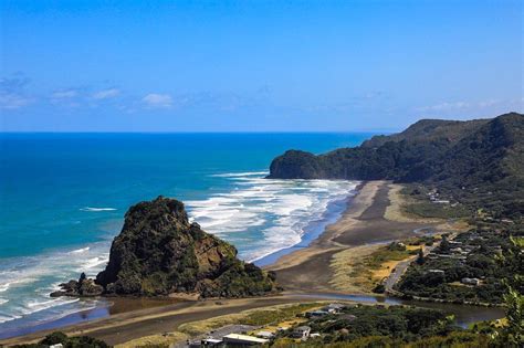 Piha Beach 2019 All You Need To Know Before You Go With Photos