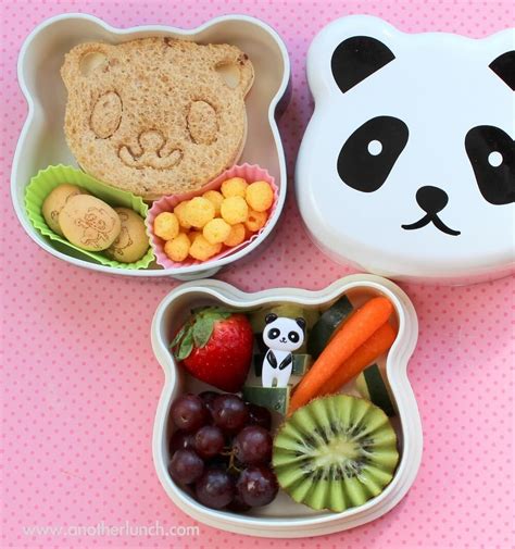 10 Quick and Easy Tips to Pack a Healthy School Lunch ...