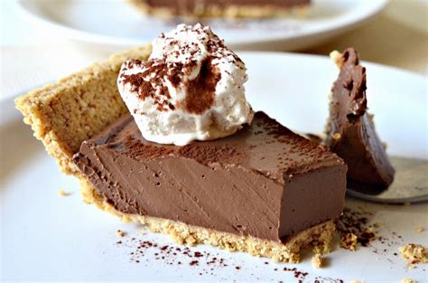 10 Minute Gluten Free Pudding Pie Really Great Food