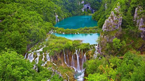 Natural Wonders The Most Beautiful Places In Europe