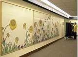 Photos of Murals Medical Clinic