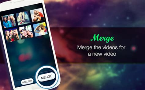 Click update drivers to get new versions and avoid system malfunctionings. Video Merger APK for Android - Download