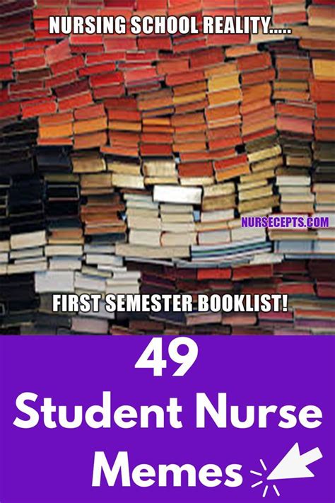 49 Funny Memes Especially For Nursing Students Nursecepts Nursing