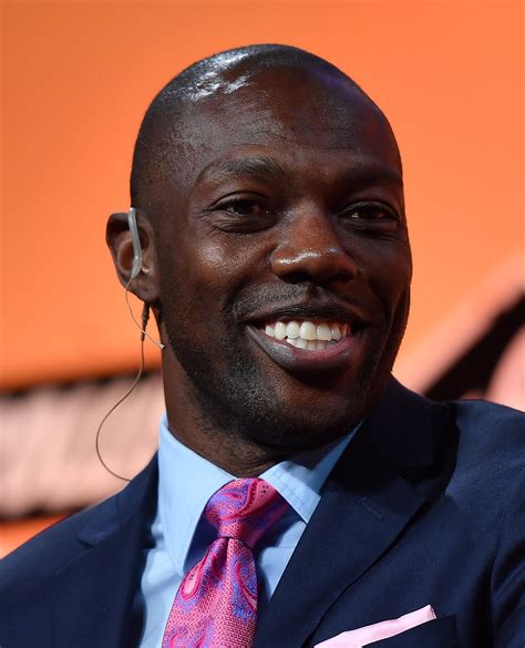 Terrell Owens Snubs Nfl Hall Of Fame Ceremony I Publicly Decline