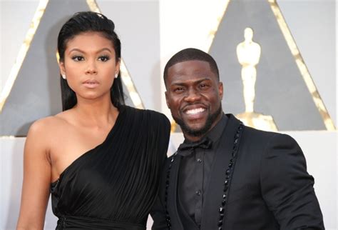 Kevin Hart Marries Eniko Parrish And His Wedding Photo Is Pretty Baller Metro News