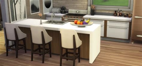 Best Sims 4 Kitchen Cc Appliances Clutter And More Fandomspot