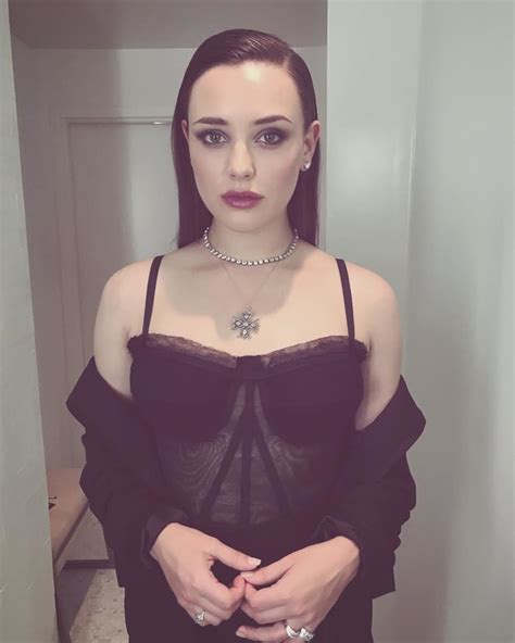 Katherine Langford Nude Pictures Present Her Magnetizing