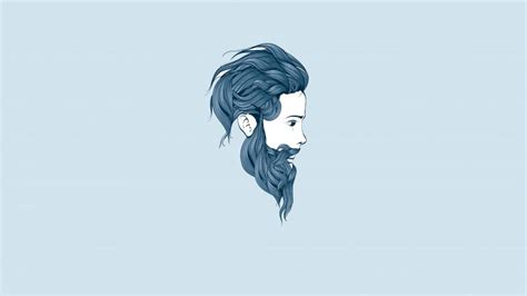 Beards And Hair Length According To The Torah Wisdom Of God