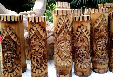 Bamboo Diy Bamboo Crafts Coconut Shell Crafts Bengali Art Bamboo Architecture Indian Crafts