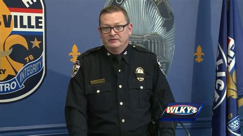 Complete Video Police Update On Anchorage Officer Involved Shooting