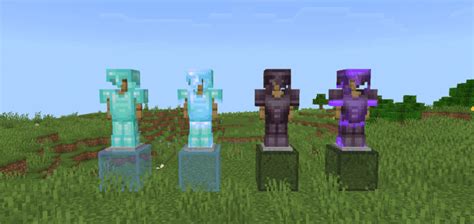 Equippack By Pete3k Minecraft Pe Texture Packs