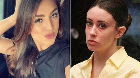 Casey Anthony Naked Hot Telegraph