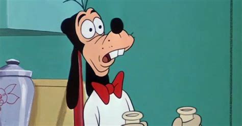 So Turns Out Goofy Was Not A Dog As Per The Voice Actor Our Childhood