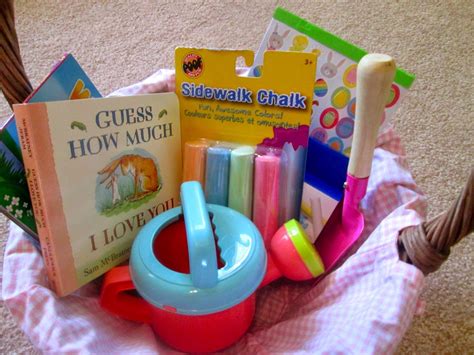 Maybe you would like to learn more about one of these? 1 year old's Easter basket in 2019 | Easter baskets, Boys ...