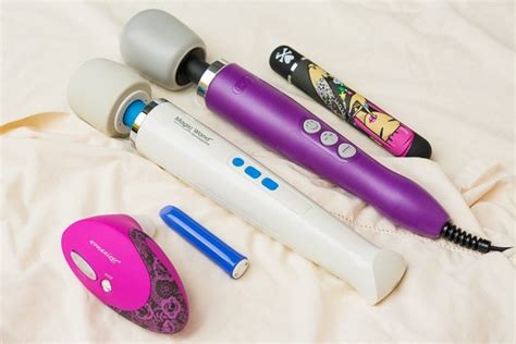 The Best Vibrators For 2020 Reviews By Wirecutter