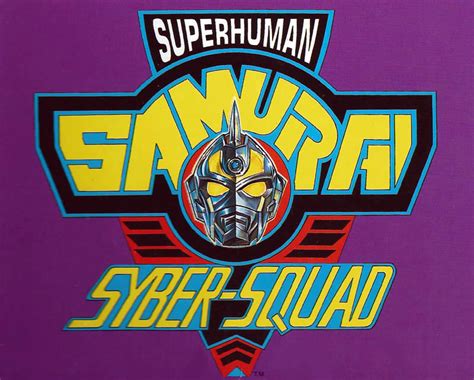 Superhuman Samurai Syber Squad Volume 2 On Dvd On October Dvd Blu