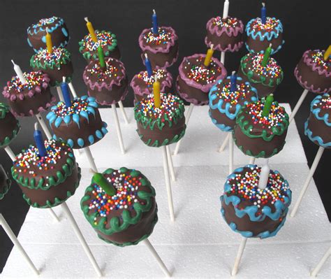 See more ideas about cupcake cakes, cake, cake decorating. birthday cake Cake Pops