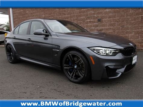 Search by make for fuel efficient new and used cars and trucks. #BMWofBridgewater #M3 https://www.bmwofbridgewater.com ...