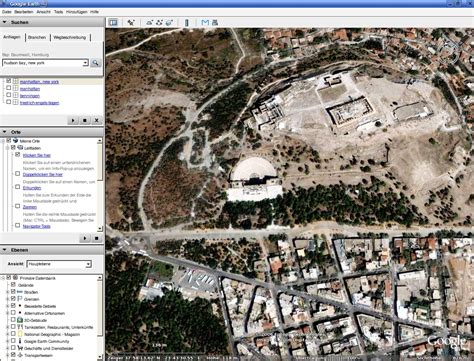 Die satellitendaten in google maps sind normalerweise zwischen 1 und 3 jahre alt. Google Earth zeigt Satellitenbilder auf dem Linux-Desktop ...