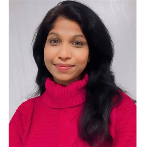 Suchita Suryakant Jadhav Phd Reserach Scholar Student Linkedin