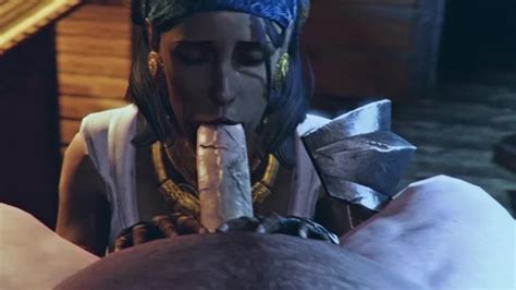 Sirens Call Dragon Age Porn Movie Isabela Studio Fow Uploaded By Lestofesnd