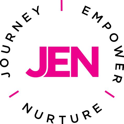 Home - Jen Hub