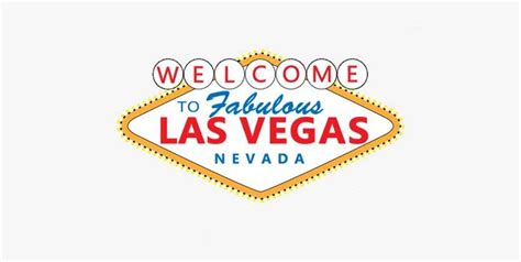 Welcome To Las Vegas Png This Is An Instant Download Zip File Whichn