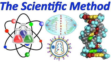 Use The Scientific Method Mr Ws Music Video Youtube