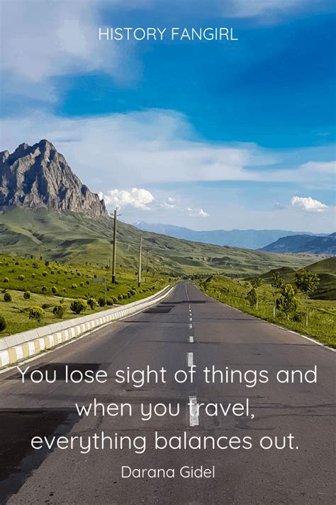250 Inspirational Travel Quotes & Travel Instagram ...