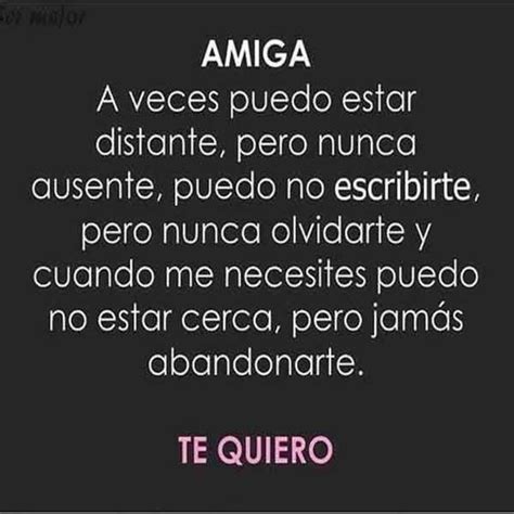 Aprender Acerca 72 Imagen Frases Para Dedicar A Tu Amiga Viaterramx