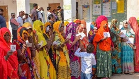 Rajasthan चुनाव से पहले जाति आधारित समूहों ने शुरू की तैयारी जनसभाओं