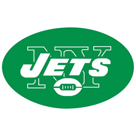 New York Jets Logo Vector Logo Of New York Jets Brand Free Download
