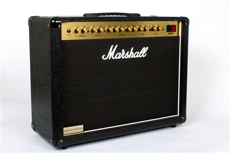 Marshall Dsl40c 40w Combo Amplifier — Fair Deal Music