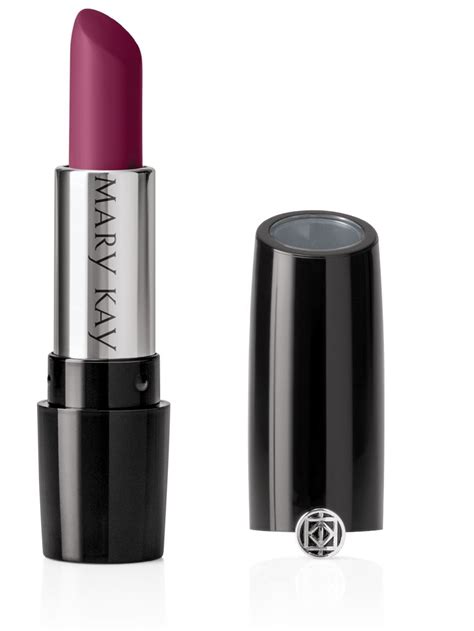 Mary kay products are available for purchase exclusively through independent beauty consultants. Mary Kay® Gel Semi-Matte Lipstick | Crushed Berry