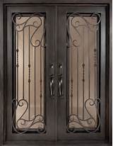 Pictures of Double Entry Doors Houston