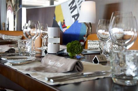 Mein Schiff Gourmet Paket