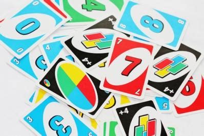 You can play a wild and wild draw 4 any time you like. Uno Attack Card Meanings | LoveToKnow