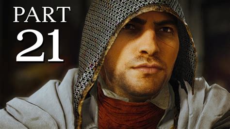 Assassin S Creed Unity Walkthrough Part September Massacres