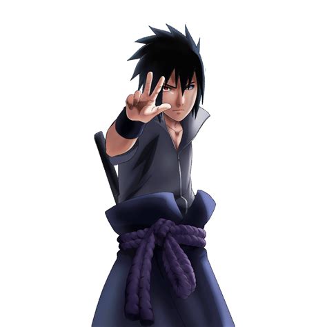 有名な Rinne Sharingan Sasuke はがととめ