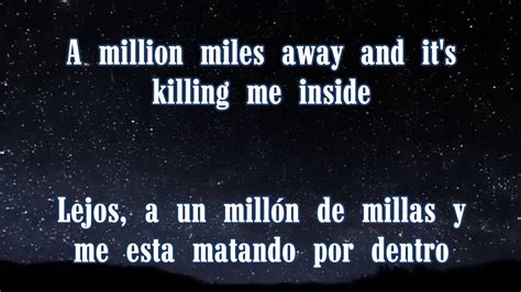 Million Miles Away Toto Lyrics Youtube