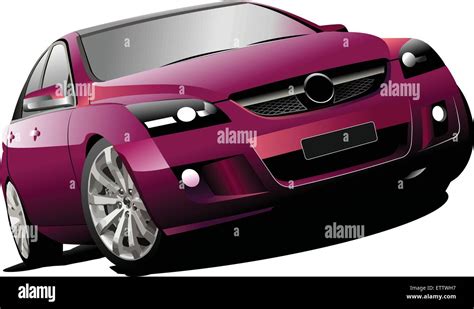 Expensive Engines Stock Vector Images Alamy