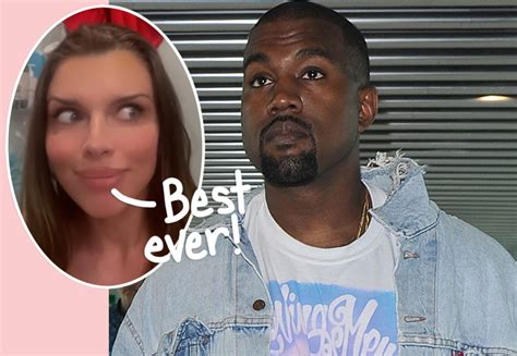 Julia Fox Says Dating Kanye West For Approximately Nine Seconds Was