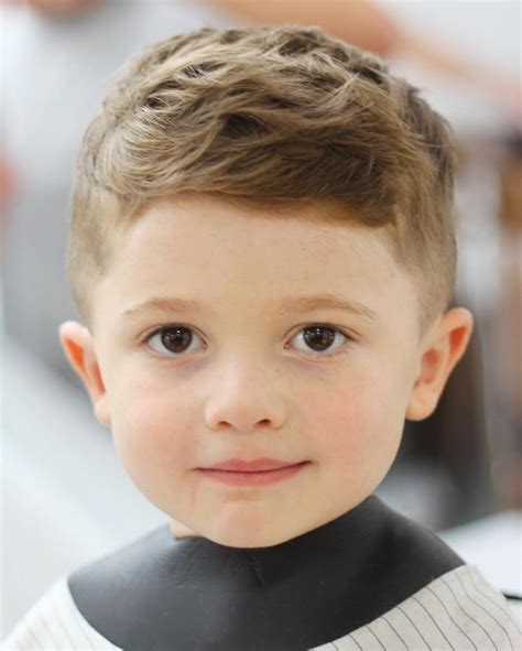 34 Cool Boys Haircuts 2020 Hairmanstyles