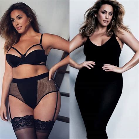 Top 10 Hottest Plus Size Models Of Right Now Hubpages