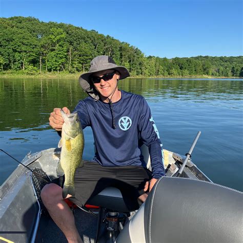 Patoka Lake Campground Camping | The Dyrt