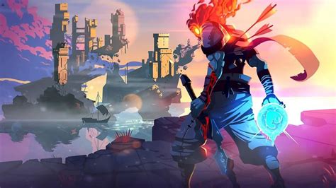 Dead Cells Review Attack Of The Fanboy