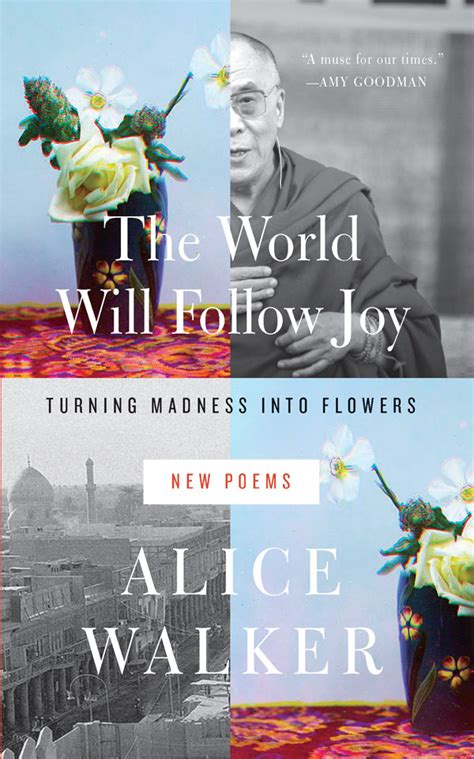 Walker's much cited phrase, womanist is to feminist as purple is to lavender, suggests that feminism is a component beneath the much larger ideological umbrella of womanism. New Books | Alice Walker | The Official Website for the ...