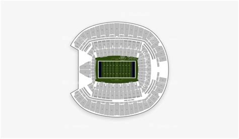 Centurylink Field Seating Chart Seattle Seahawks Stadium Free