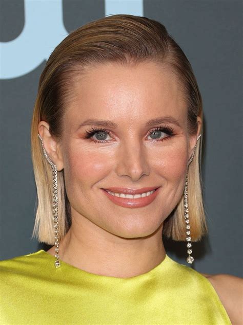 Kristen Bell Age