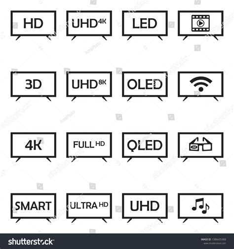 2489 Oled Icon Images Stock Photos And Vectors Shutterstock